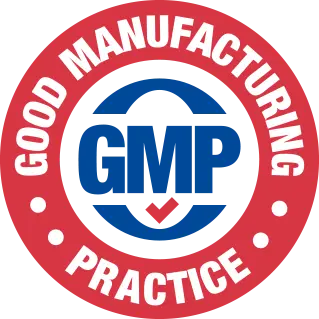 Prosta Defend gmp certified